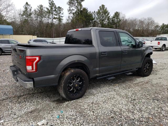 Photo 3 from auction – 2015 FORD F150 SUPER with VIN 1FTEW1CF3FKD18332