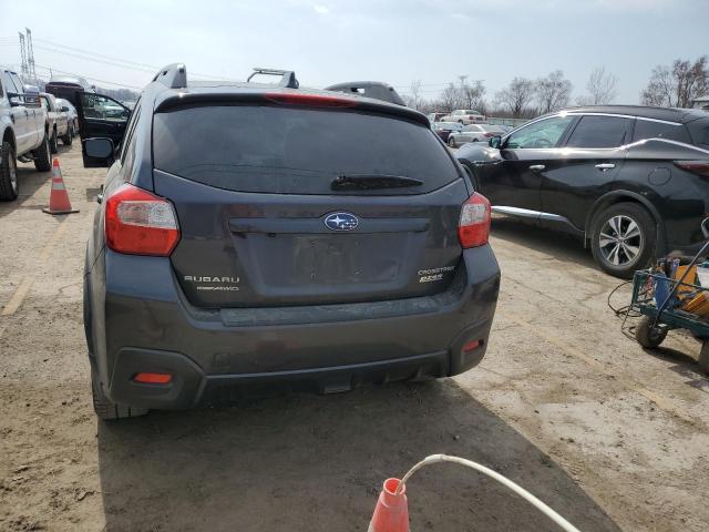 Photo 6 from auction – 2016 SUBARU CROSSTREK with VIN JF2GPAKC6GH293052