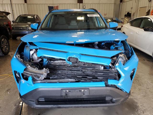 Photo 5 from auction – 2019 TOYOTA RAV4 XLE with VIN 2T3P1RFVXKW083535