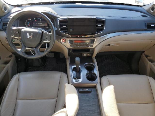 Photo 8 from auction – 2020 HONDA PILOT EXL with VIN 5FNYF6H50LB000929