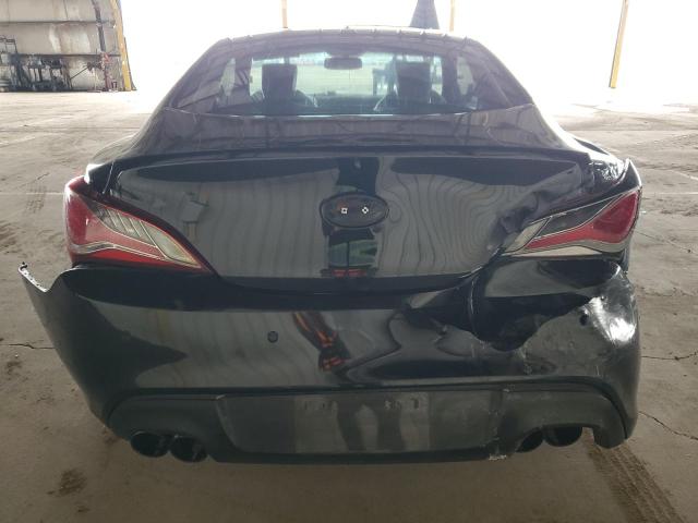 Photo 6 from auction – 2010 HYUNDAI GENESIS CO with VIN KMHHU6KH2AU035366
