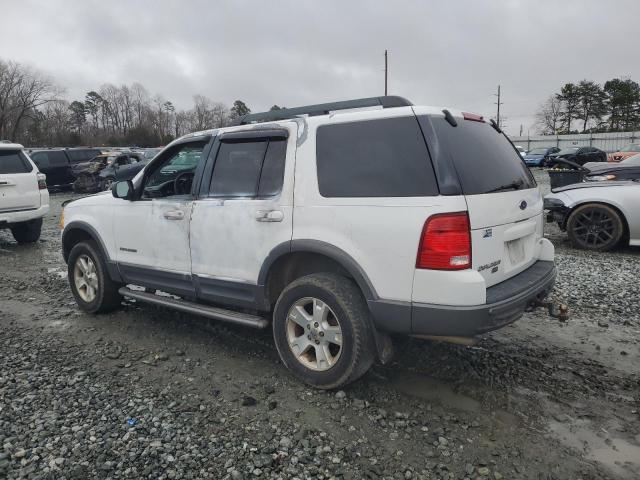 Photo 2 from auction – 2005 FORD EXPLORER X with VIN 1FMZU63K95UA04121
