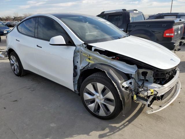 Photo 4 from auction – 2023 TESLA MISC PARTS with VIN 7SAYGDEEXPA113878