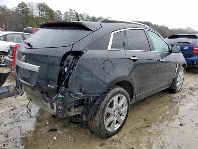 Zdjęcie 3 z aukcji – 2012 CADILLAC SRX PERFOR z VIN 3GYFNBE39CS637857