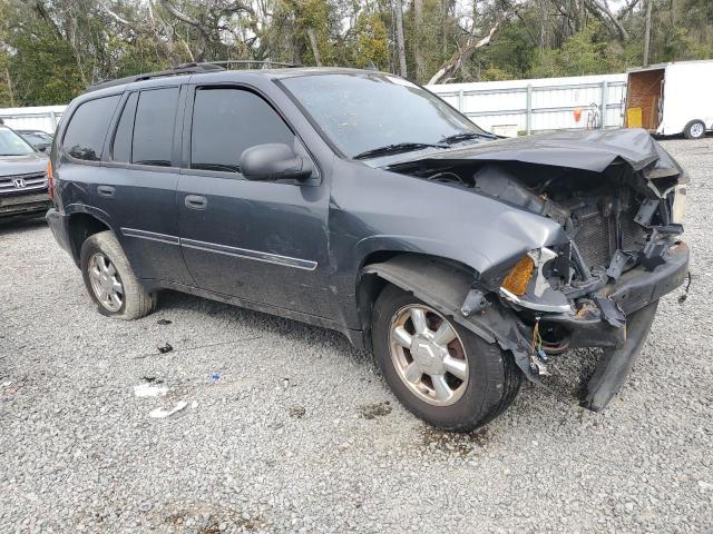 Photo 4 from auction – 2007 GMC ENVOY with VIN 1GKDS13SX72249178