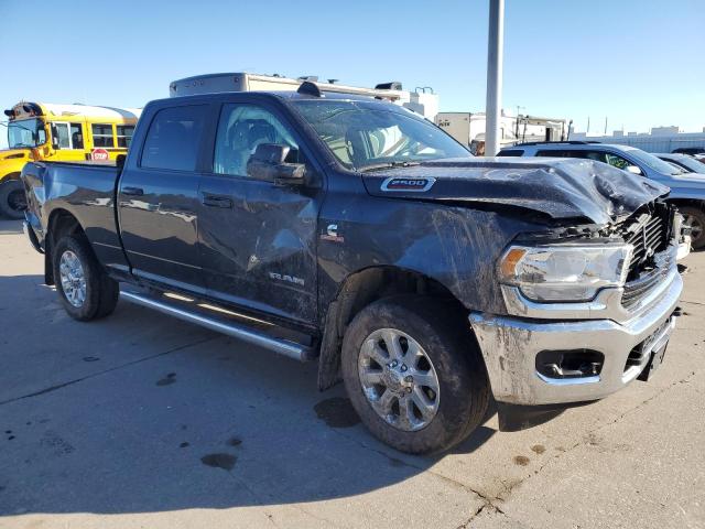 Photo 4 from auction – 2021 RAM 2500 BIG H with VIN 3C6UR5DL9MG657817