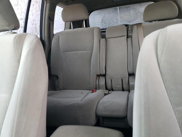 Photo 10 from auction – 2011 TOYOTA HIGHLANDER with VIN 5TDBK3EH8BS055508