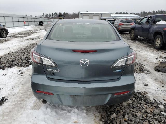 Photo 6 from auction – 2012 MAZDA 3 I with VIN JM1BL1V86C1660725