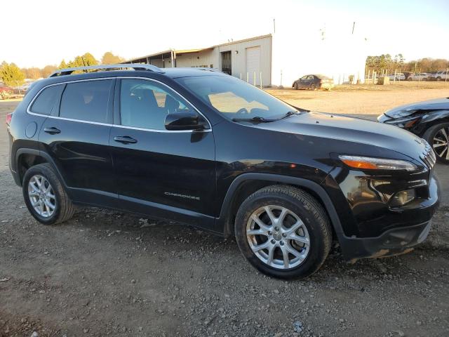 Photo 4 from auction – 2017 JEEP CHEROKEE L with VIN 1C4PJLCB3HW642974