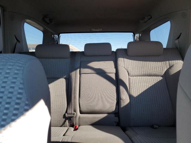 Photo 10 from auction – 2008 TOYOTA 4RUNNER SR with VIN JTEBU14R08K012866