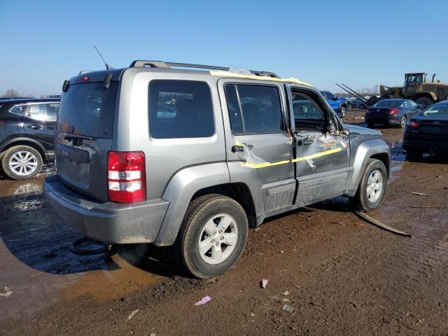 Photo 3 from auction – 2012 JEEP LIBERTY SP with VIN 1C4PJMAK7CW140003