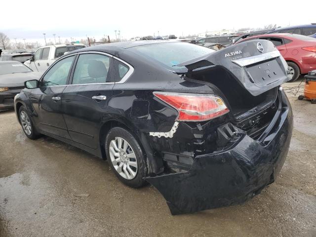 Photo 2 from auction – 2015 NISSAN ALTIMA 2.5 with VIN 1N4AL3AP8FC238796
