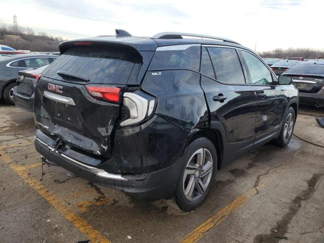 Photo 3 from auction – 2018 GMC TERRAIN SL with VIN 3GKALPEV8JL284186