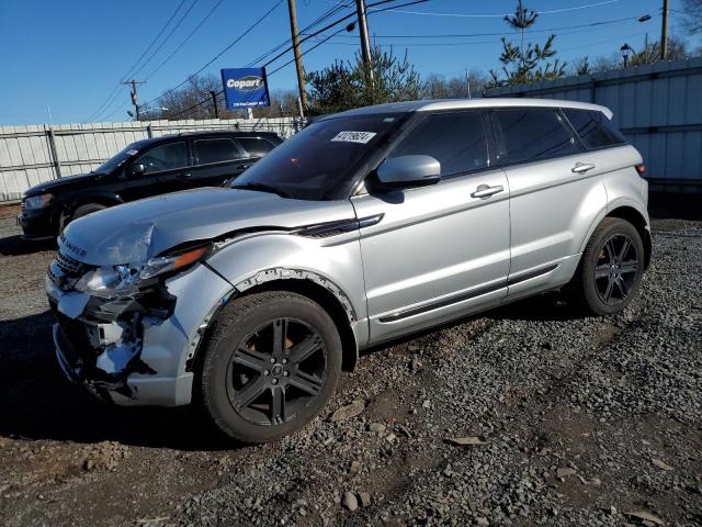 LAND ROVER RANGE ROVE 2013 with VIN SALVN2BG5DH732041 - Photo from auction