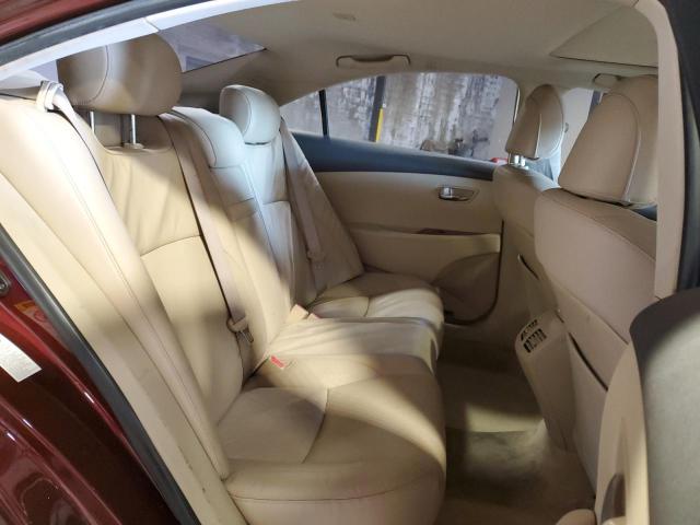 Фото 10 с аукциона – 2007 LEXUS ES 350 с VIN JTHBJ46G672126006