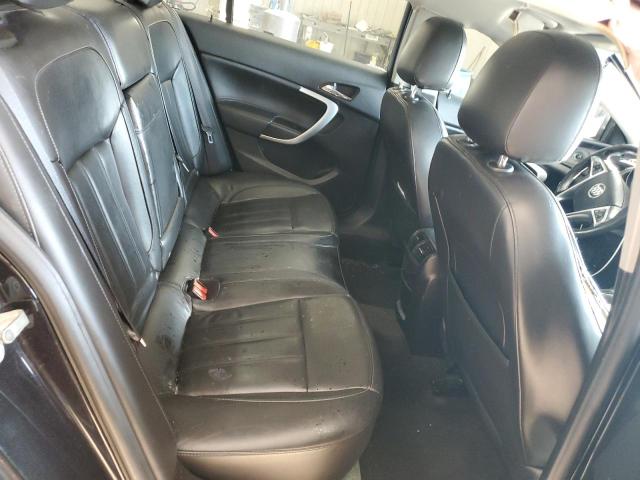 Photo 10 from auction – 2012 BUICK REGAL with VIN 2G4GR5EK4C9121034