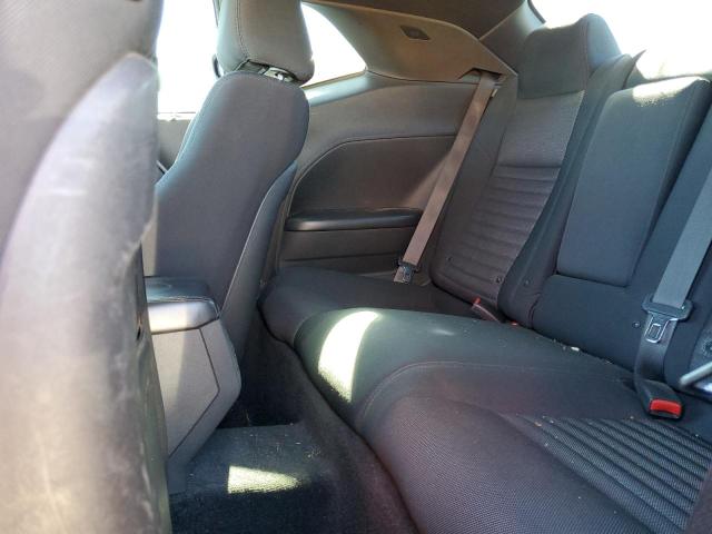 Photo 10 from auction – 2014 DODGE CHALLENGER with VIN 2C3CDYBT1EH258106