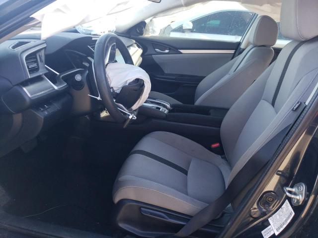 Photo 7 from auction – 2018 HONDA CIVIC EX with VIN 2HGFC2F8XJH591673