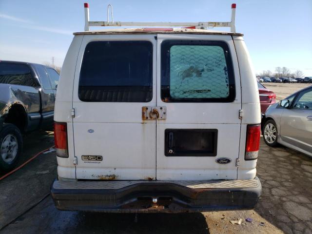 Photo 6 from auction – 2003 FORD ECONOLINE with VIN 1FTRE14203HB68950