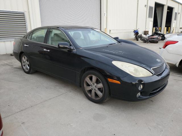 Photo 4 from auction – 2005 LEXUS ES 330 with VIN JTHBA30GX55123978