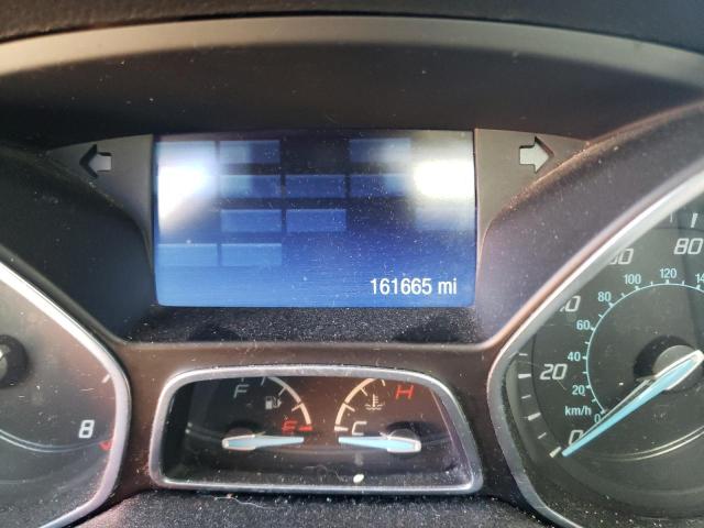Photo 9 from auction – 2014 FORD FOCUS SE with VIN 1FADP3F20EL360615