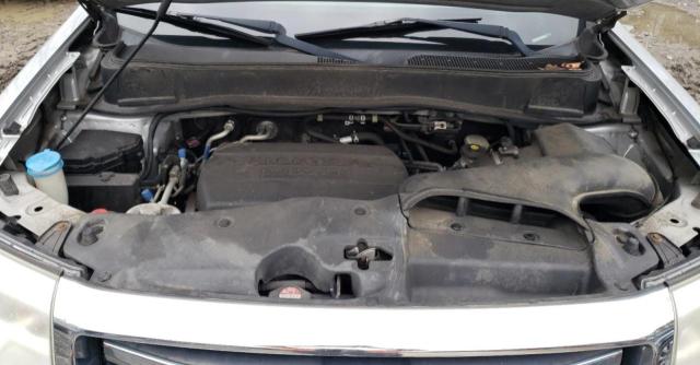 صورة رقم 12 من المزاد - 2013 HONDA PILOT EXL مع VIN 5FNYF4H56DB005509