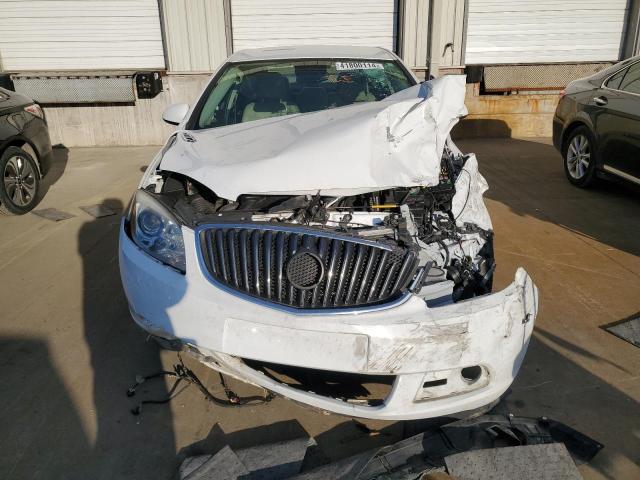 Photo 5 from auction – 2014 BUICK VERANO with VIN 1G4PP5SK9E4157317