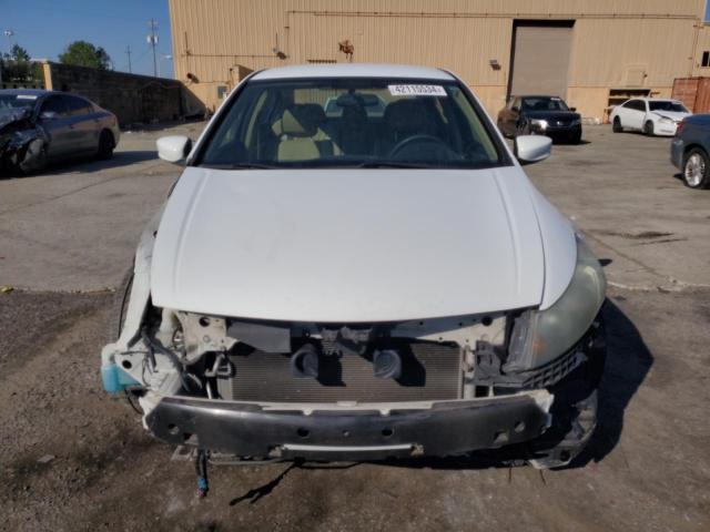 Photo 5 from auction – 2012 HONDA ACCORD SE with VIN 1HGCP2F64CA035320