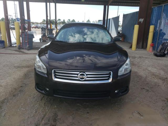 Фото 5 с аукциона – 2012 NISSAN MAXIMA S с VIN 1N4AA5AP9CC857274
