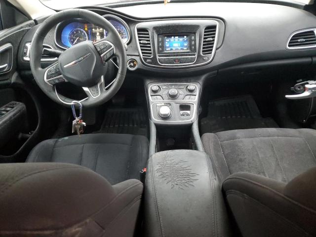 Photo 8 from auction – 2015 CHRYSLER 200 LIMITE with VIN 1C3CCCAB6FN637271
