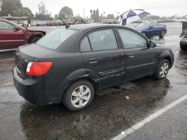 Фото 3 с аукциона – 2010 KIA RIO LX с VIN KNADH4A30A6633720