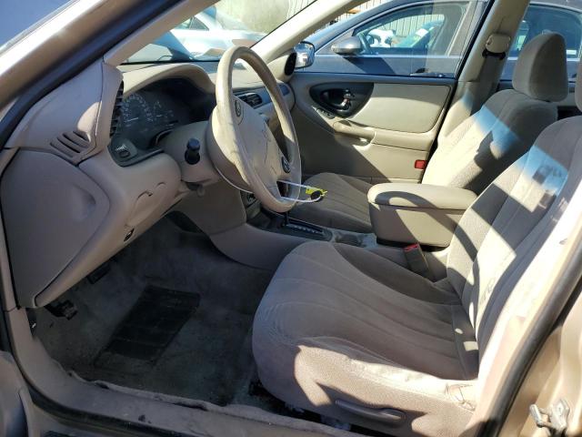 Photo 7 from auction – 2004 CHEVROLET CLASSIC with VIN 1G1ND52F44M636260
