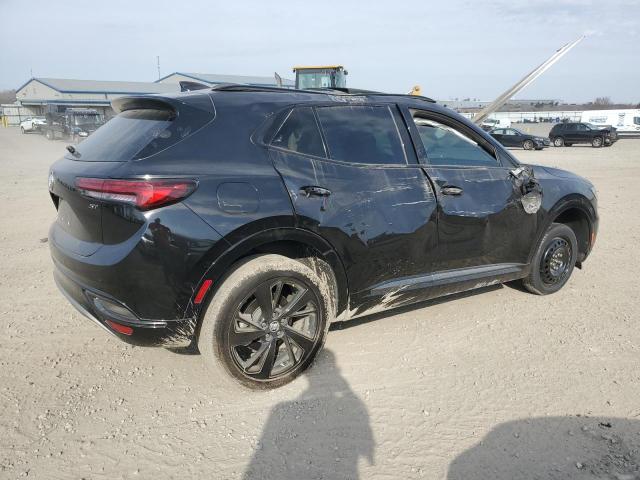 Photo 3 from auction – 2023 BUICK ENVISION E with VIN LRBFZNR41PD034100