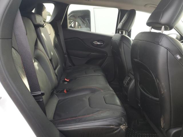 Photo 10 from auction – 2022 JEEP CHEROKEE T with VIN 1C4PJMBX1ND502853