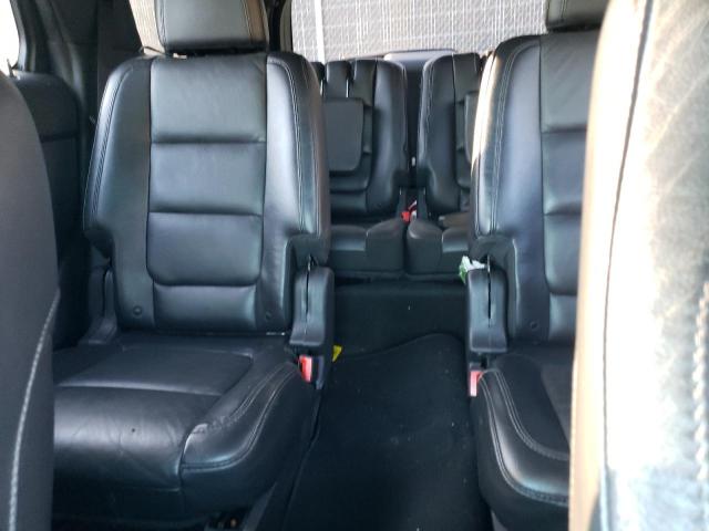 Photo 10 from auction – 2015 FORD EXPLORER X with VIN 1FM5K8D89FGA81896