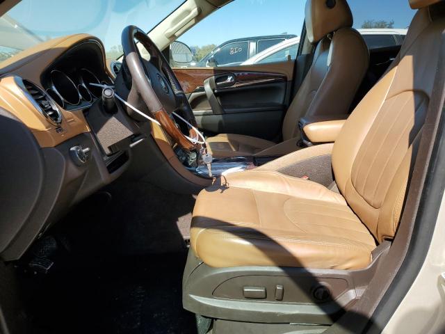 صورة رقم 7 من المزاد - 2013 BUICK ENCLAVE مع VIN 5GAKRCKD8DJ173055