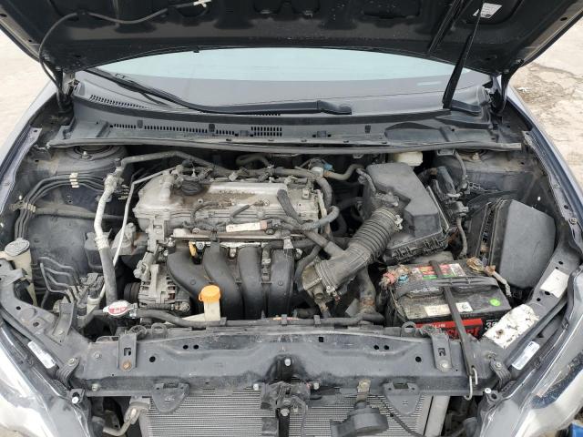 Photo 11 from auction – 2016 TOYOTA COROLLA L with VIN 5YFBURHE0GP546203