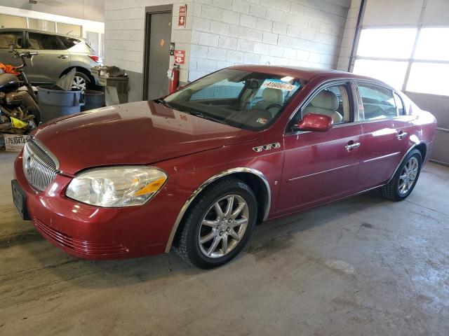 BUICK LUCERNE CX 2008 z numerem VIN 1G4HD57218U186739 - Zdjęcie z aukcji