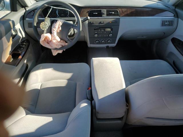 Photo 8 from auction – 2007 BUICK LACROSSE C with VIN 2G4WC582571180199
