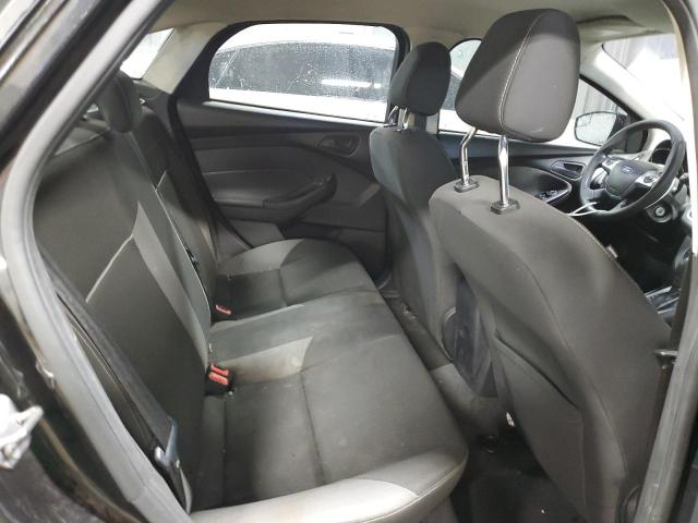 Photo 10 from auction – 2012 FORD FOCUS SE with VIN 1FAHP3F27CL173757
