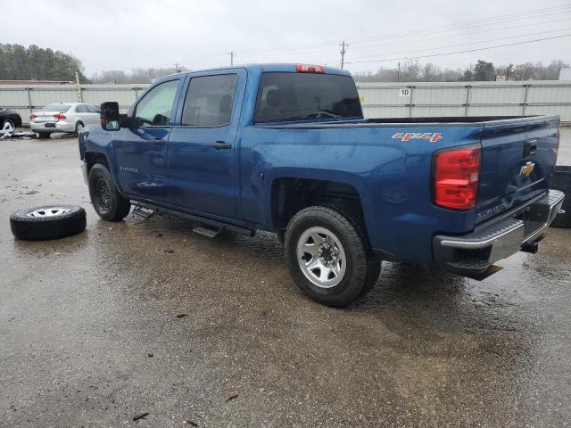 Photo 2 from auction – 2016 CHEVROLET SILVERADO with VIN 3GCUKNEC5GG314566