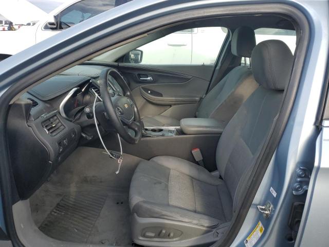 Photo 7 from auction – 2014 CHEVROLET IMPALA LS with VIN 1G11Y5SL6EU107807