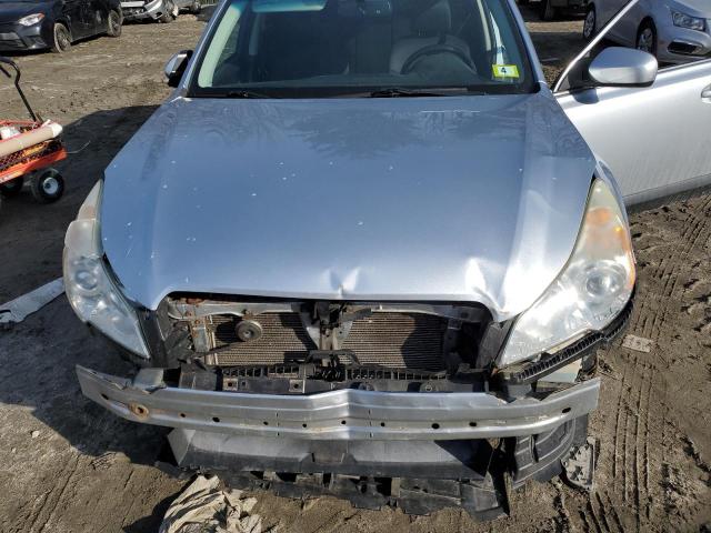 Снимка 11 от търг – 2012 SUBARU OUTBACK 2. с VIN 4S4BRBGCXC1263245