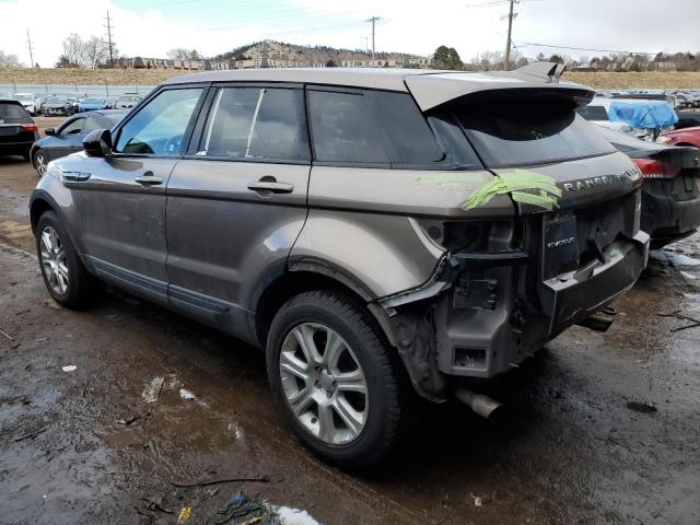 Photo 2 from auction – 2016 LAND ROVER RANGE ROVE with VIN SALVP2BG5GH090077