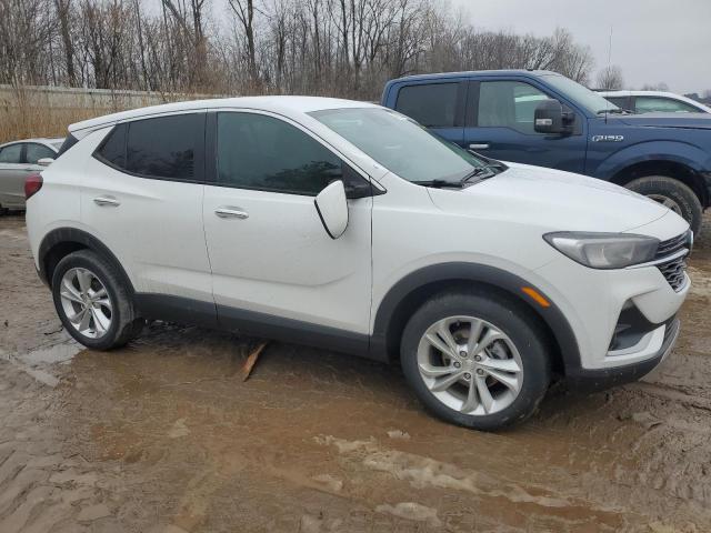 Photo 4 from auction – 2021 BUICK ENCORE GX with VIN KL4MMBS28MB091975