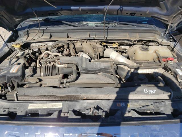 Photo 11 from auction – 2015 FORD F250 SUPER with VIN 1FT7W2BT5FEA10583