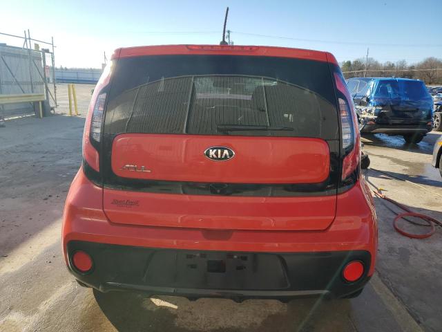 Photo 6 from auction – 2019 KIA SOUL with VIN KNDJN2A2XK7012913