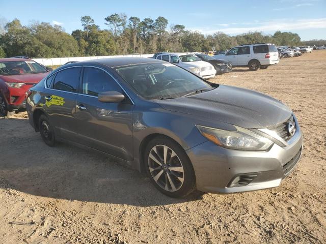 Photo 4 from auction – 2017 NISSAN ALTIMA 2.5 with VIN 1N4AL3AP1HC134153