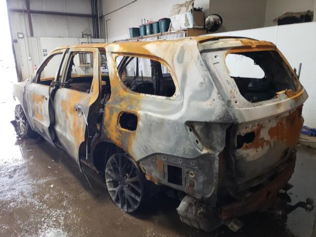 Photo 2 from auction – 2014 DODGE DURANGO CI with VIN 1C4RDJEG3EC342264