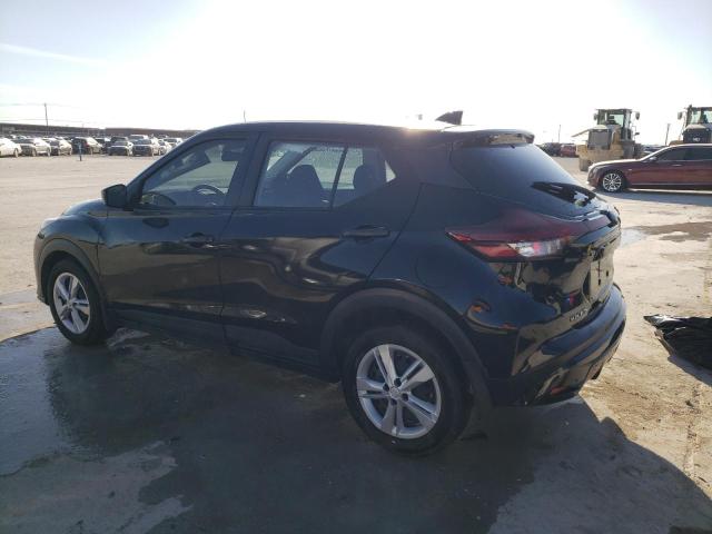 Photo 2 from auction – 2023 NISSAN KICKS S with VIN 3N1CP5BV2PL475602